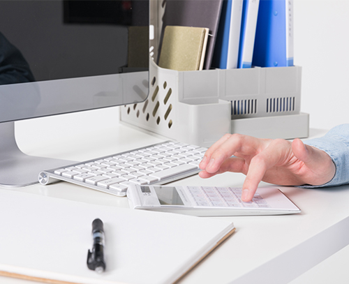 甘肃财务制度设计