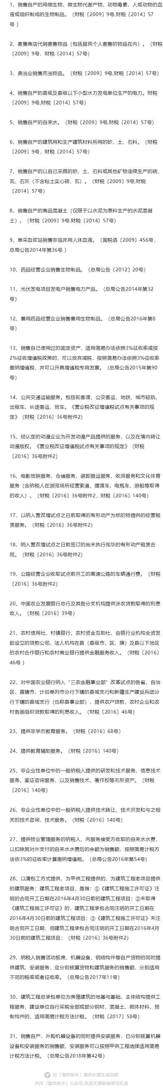 我叫增值税，我又变了！3月1日起，这是我的最新最全税率表！_壹伴长图4.jpg